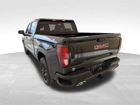 Used 2024 GMC Sierra 1500 Elevation w/ X31 Off-Road Package AWD/4WD image 10