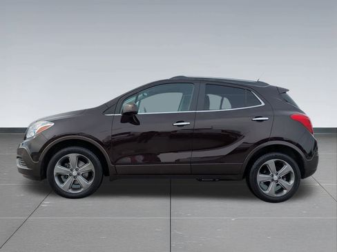 Used 2013 Buick Encore AWD image 3