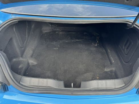 Used 2023 Chevrolet Camaro LT w/ RS Package RWD image 19