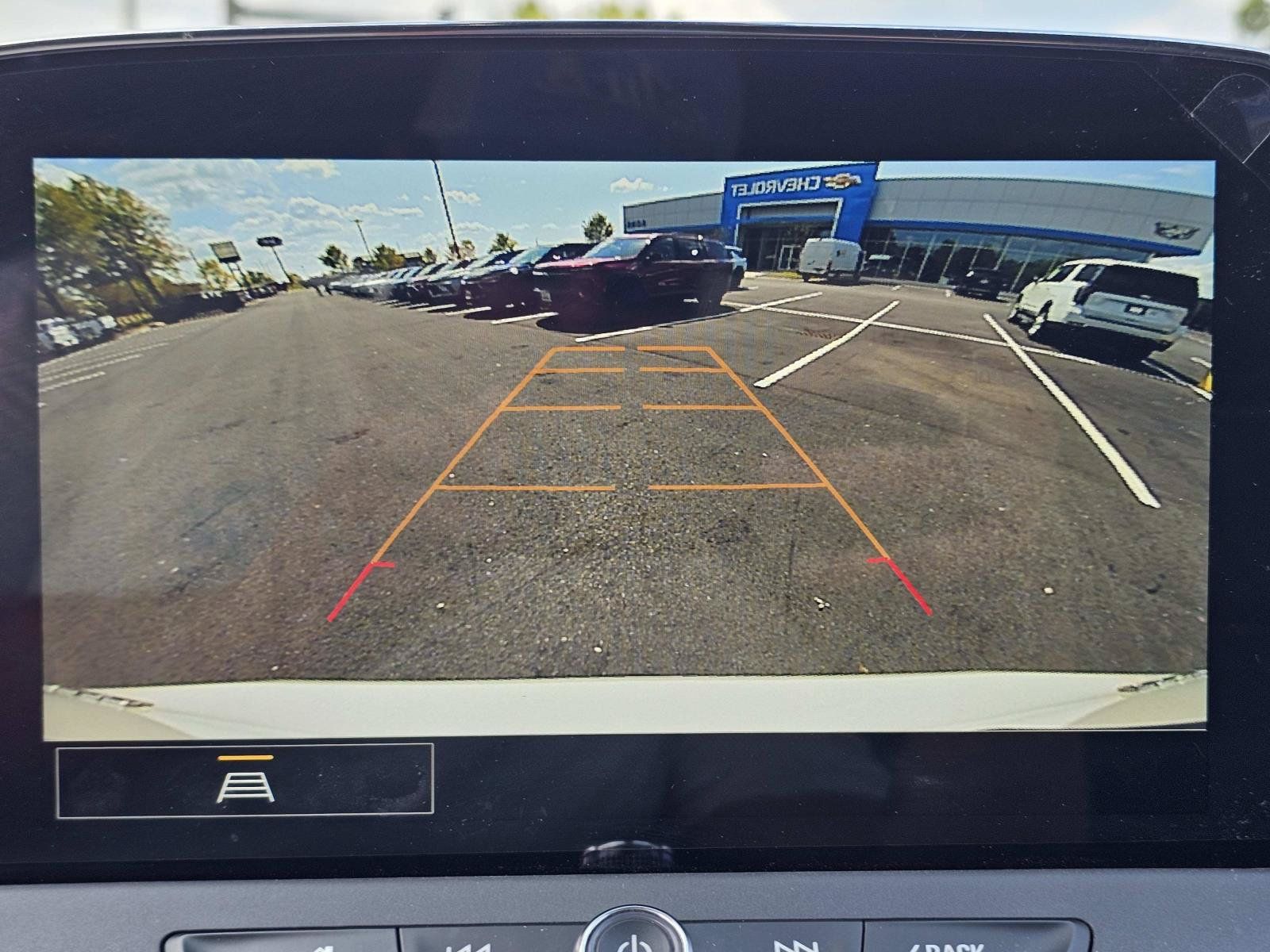 Used 2023 Chevrolet Blazer Premier FWD image 33