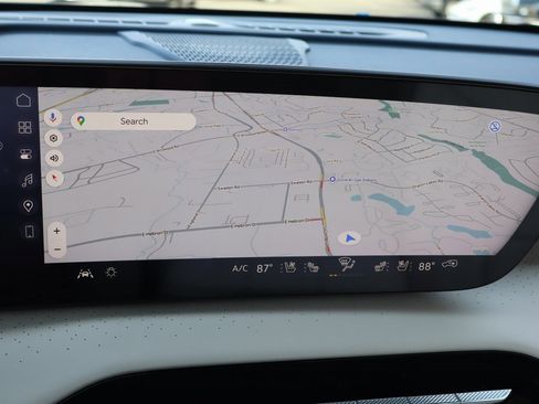 New 2026 Buick Enclave Avenir w/ Super Cruise Package image 14