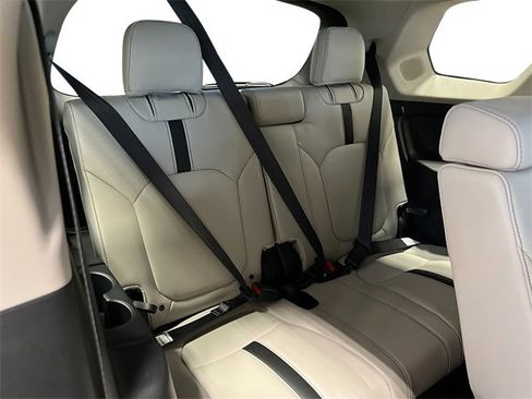 New 2026 Honda Pilot Touring image 25