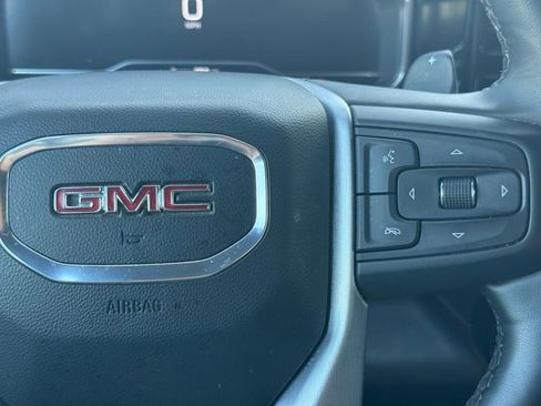 Used 2024 GMC Sierra 1500 SLT w/ SLT Premium Plus Package AWD/4WD image 18