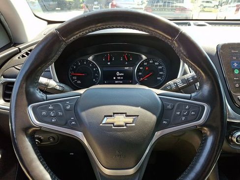 Used 2022 Chevrolet Equinox Premier image 21