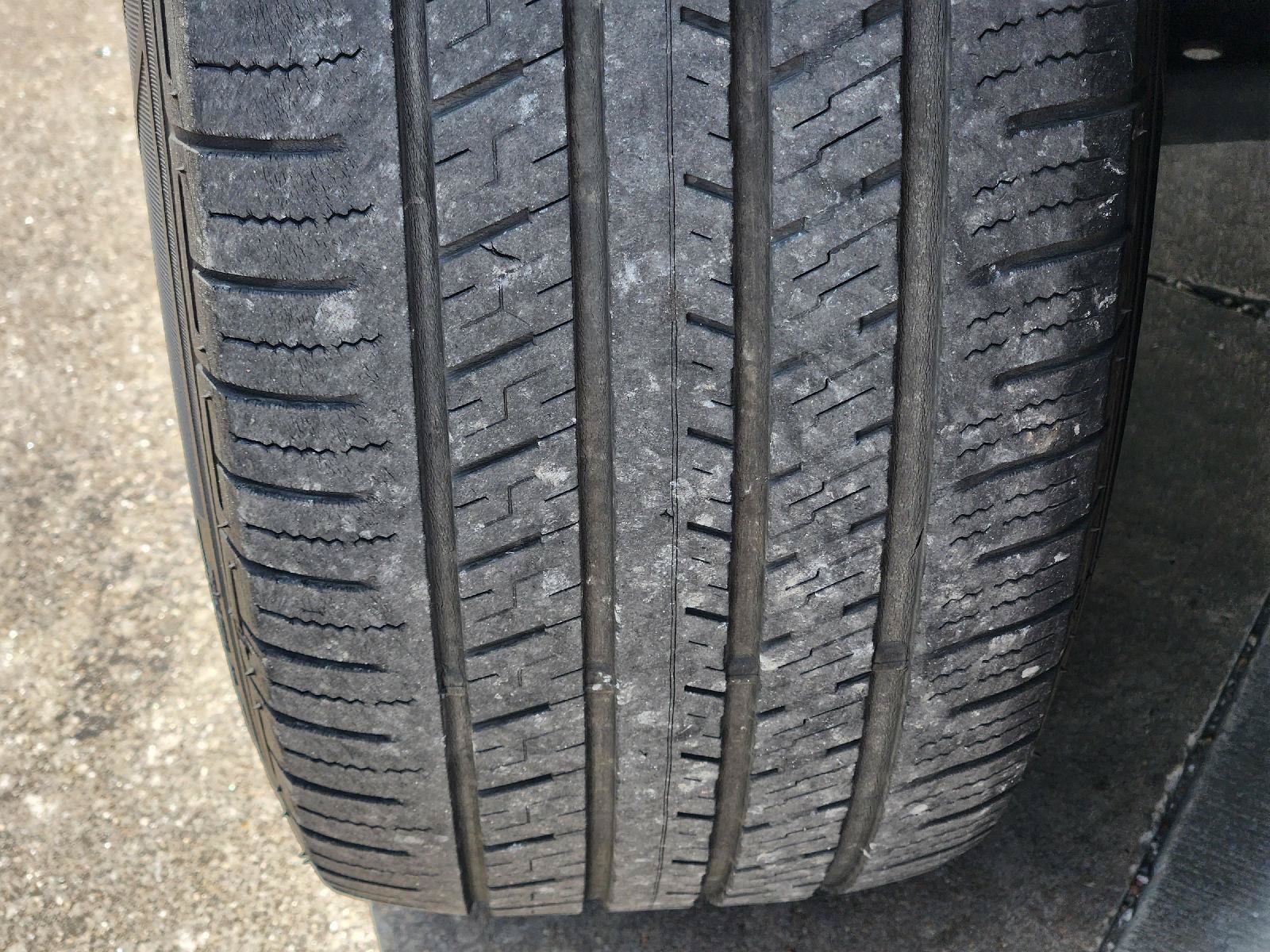 Used 2019 Hyundai Tucson Value w/ Cargo Package FWD image 11
