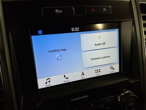 Used 2019 Ford F150 XLT w/ Equipment Group 302A Luxury AWD/4WD image 11