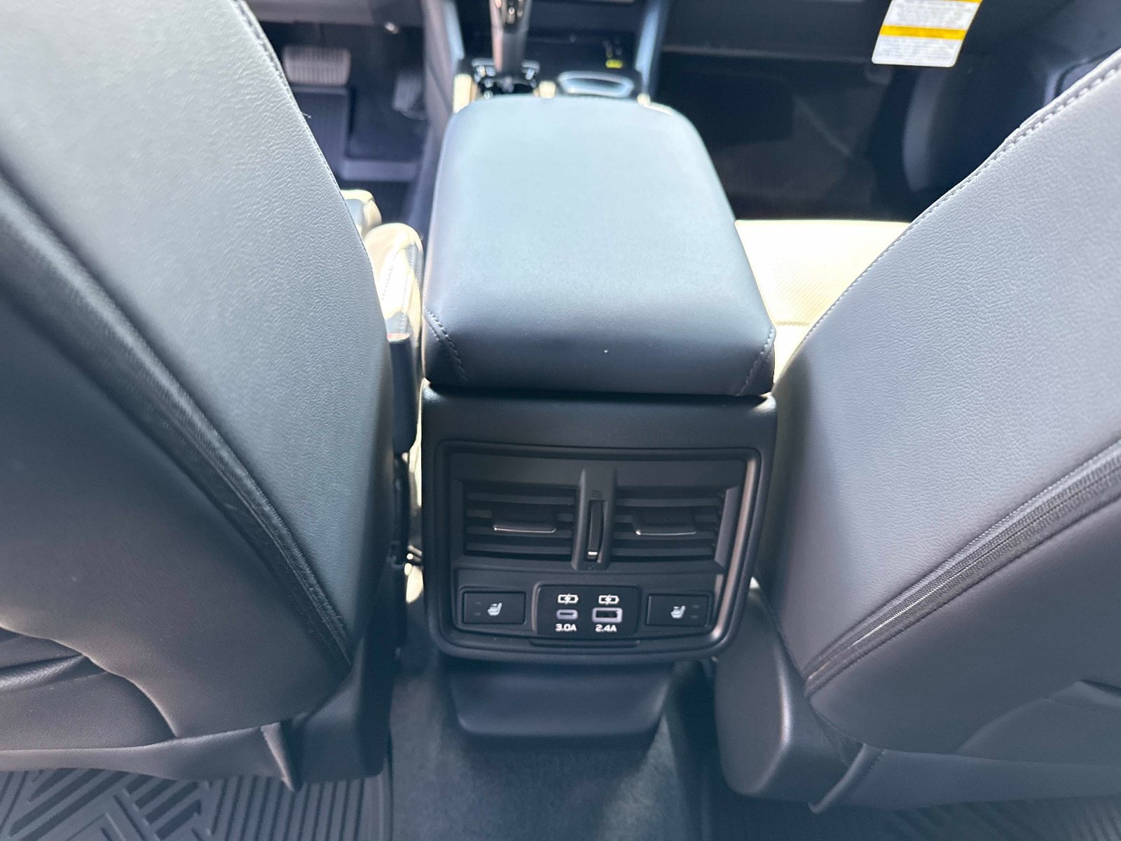 New 2026 Subaru Outback Touring XT AWD/4WD image 17
