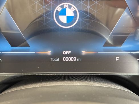 New 2026 BMW 530i xDrive w/ M Sport Package AWD/4WD image 20