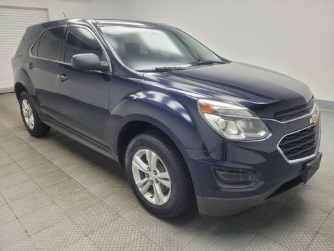 Used 2016 Chevrolet Equinox LS FWD image 13