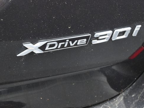 Used 2021 BMW X3 xDrive30i w/ Executive Package image 21