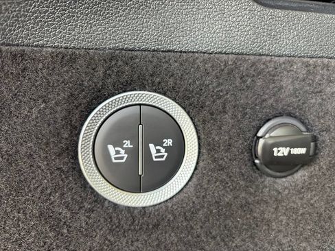 Used 2024 Genesis GV80 2.5T AWD/4WD image 47