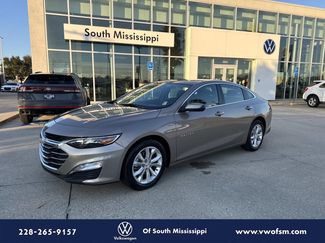 Used 2024 Chevrolet Malibu LT video 1