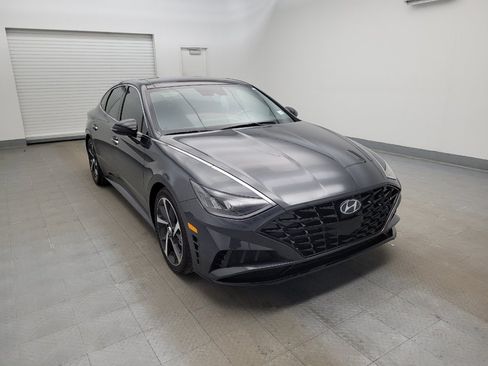 Used 2023 Hyundai Sonata SEL Plus FWD image 13