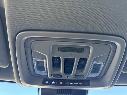 Certified 2025 Chevrolet Silverado 2500 LTZ w/ Trail Boss Package image 18