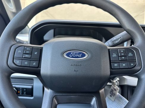 New 2026 Ford F250 XL w/ STX Appearance Package image 22