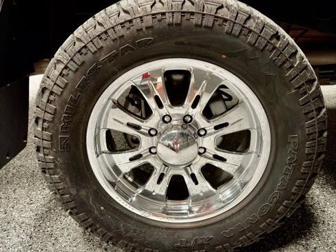 Used 2009 Dodge Ram 2500 Truck SLT w/ Light Group AWD/4WD image 10