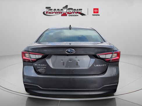 Used 2025 Subaru Legacy Premium AWD/4WD image 8