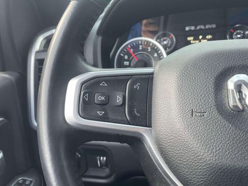 Used 2024 RAM 2500 Big Horn image 21