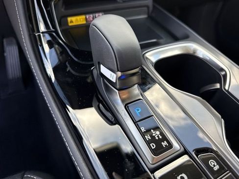 New 2026 Lexus NX 350 AWD image 20