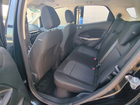 Used 2020 Ford EcoSport SE image 13