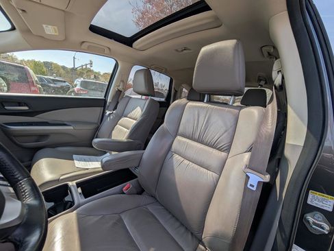 Used 2014 Honda CR-V EX-L image 13