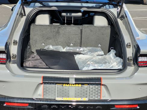 New 2026 Dodge Charger R/T Scat Pack w/ Track Package image 17