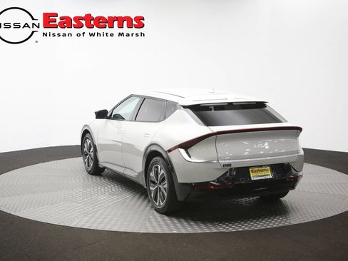 Used 2022 Kia EV6 Wind RWD image 68