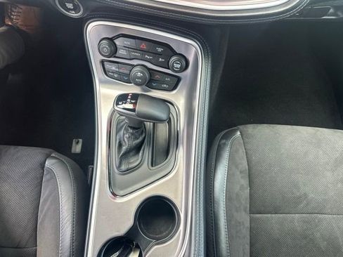 Used 2021 Dodge Challenger R/T Scat Pack w/ Plus Package RWD image 39