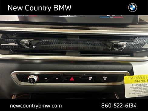 New 2026 BMW X5 xDrive40i w/ Climate Comfort Package image 23