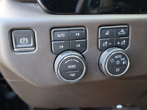 Certified 2024 Chevrolet Silverado 1500 LT Trail Boss w/ LT Trail Boss Premium Package image 21