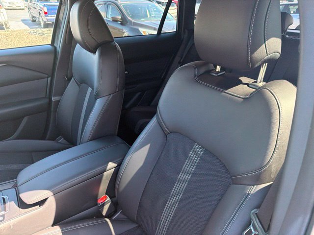 Used 2025 MAZDA CX-50 AWD 2.5 S w/ Cargo Package image 11