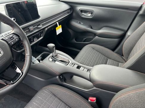 New 2026 Honda HR-V Sport image 10