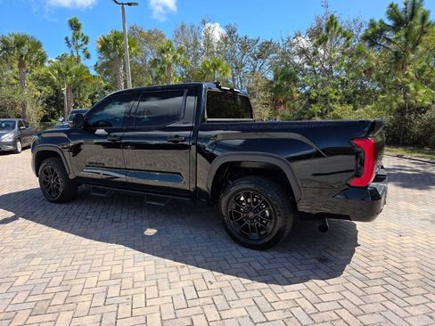 Used 2024 Toyota Tundra SR5 w/ SR5 Convenience Package image 9