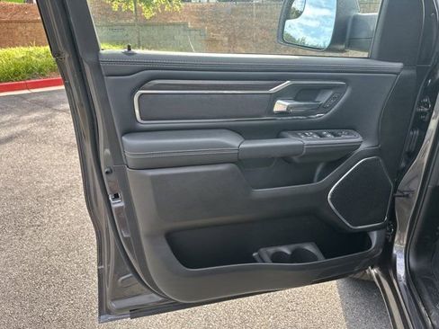 New 2026 RAM 1500 Laramie w/ Sport Appearance Package image 10