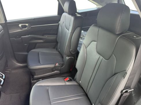 New 2026 Kia Sorento SX FWD image 22