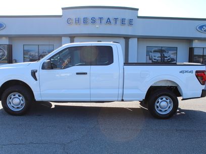 Used 2025 Ford F150 XL