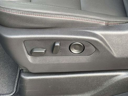 New 2026 Chevrolet Tahoe RST w/ RST Performance Edition image 16