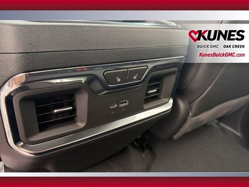 New 2026 GMC Sierra 2500 Denali w/ Denali Reserve Package AWD/4WD image 34