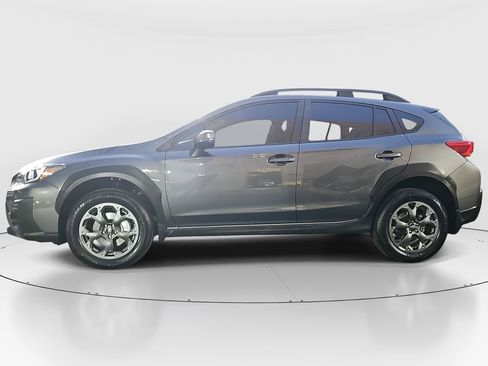 Used 2023 Subaru Crosstrek 2.5i Sport image 8