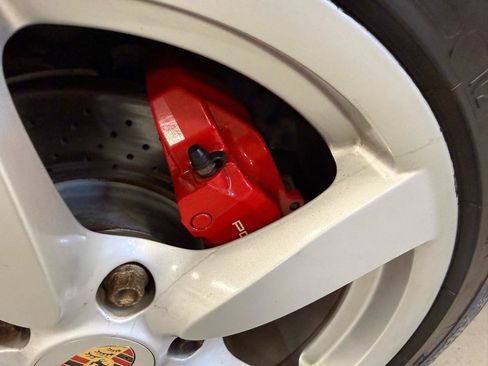 Used 2007 Porsche Cayman S RWD image 20