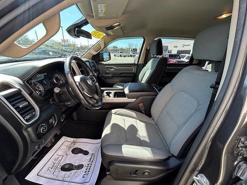 Used 2020 RAM 1500 Big Horn image 25