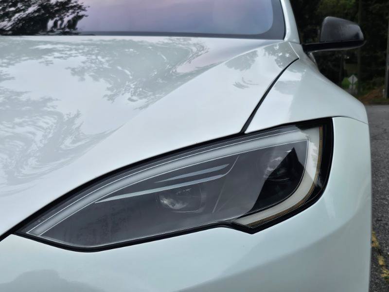 Used 2022 Tesla Model S AWD/4WD image 27