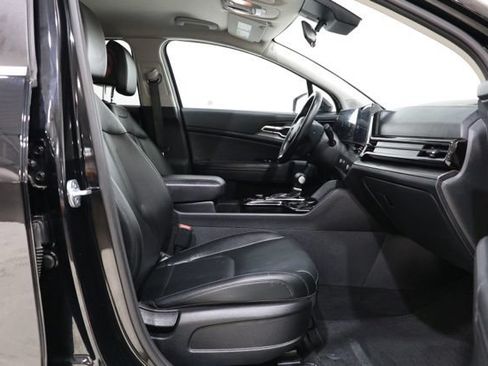 Used 2024 Kia Sportage EX AWD/4WD image 39