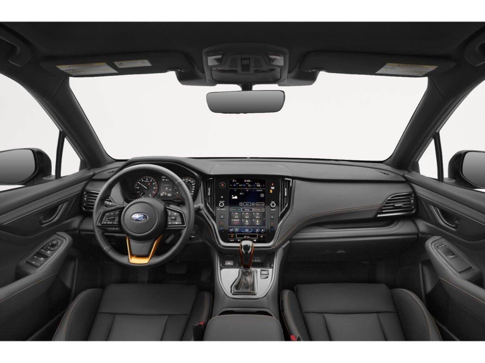 Used 2023 Subaru Outback Wilderness AWD/4WD image 5