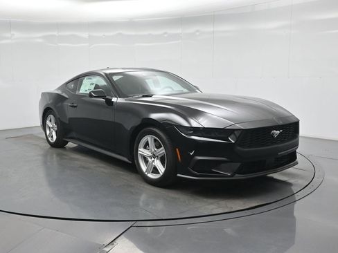 New 2026 Ford Mustang Coupe image 50