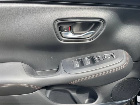 Certified 2024 Honda HR-V Sport image 4