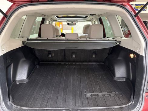 Used 2017 Subaru Forester 2.5i Premium w/ All-Weather Package image 74