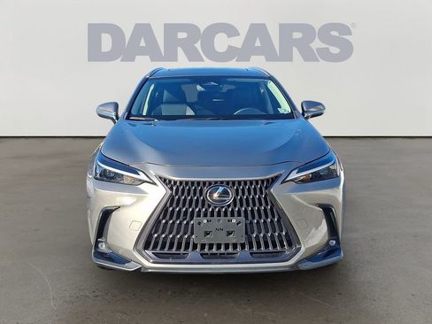 Used 2022 Lexus NX 350 AWD image 2