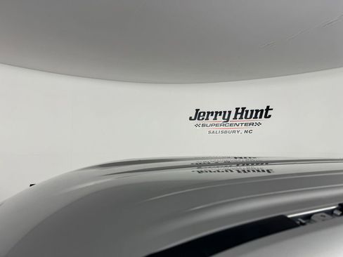 Used 2024 Mitsubishi Eclipse Cross ES image 13