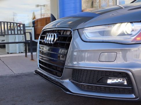 Used 2014 Audi A4 2.0T Premium Plus w/ Premium Plus Package image 32